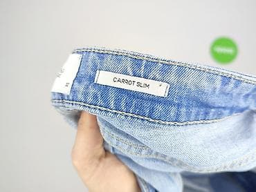 chaotic system jeans: Reserved, Jeansy dla mężczyzn, rozmiar L — 5