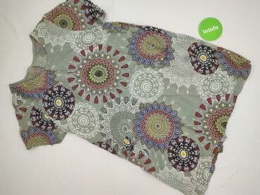 indicode t shirty: Women`s tunic, size L (EU 40) — 2
