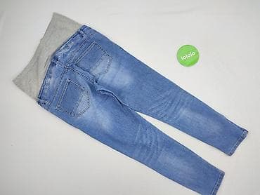 i hot moms: Jeansy damskie, rozmiar L — 3