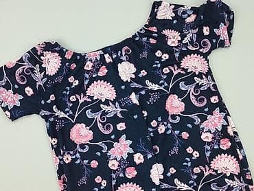 bluzki w owoce: Bluzka damska, rozmiar L — 1