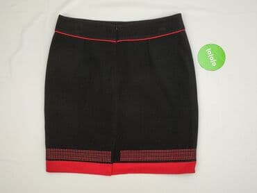 modna kiecka spódnice ołówkowe: Spódnica damska, rozmiar 4XL — 3
