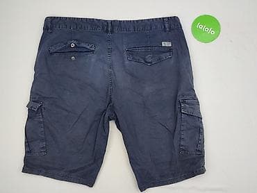 koszule: Szorty dla mężczyzn, rozmiar 4XL — 3