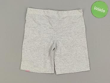 legginsy merino: Szorty damskie, rozmiar S — 3