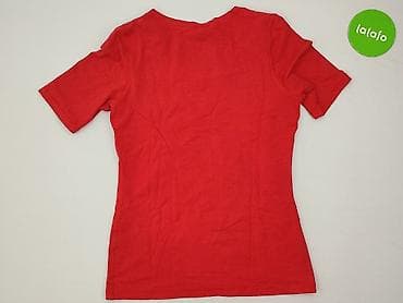 connecticut t: T-shirt damski, rozmiar S — 3