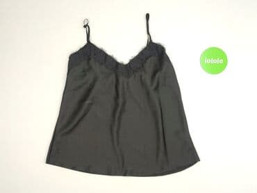 bluzka w paski c a: Women's blouse, size S (EU 36) — 2