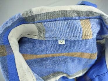 pepco koszule w krate: Koszulа dla mężczyzn, rozmiar M — 4