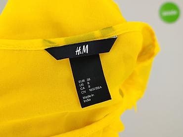 hm stan: H&M, Bluzka damska, rozmiar M — 4