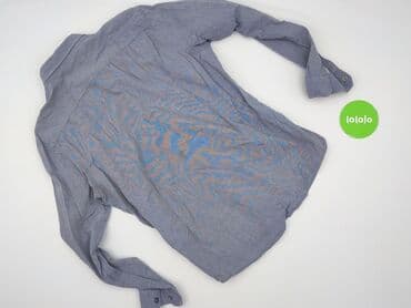 bluzka krótki rękaw tommy hilfiger: Reserved YFL, Shirt for men, M — 3