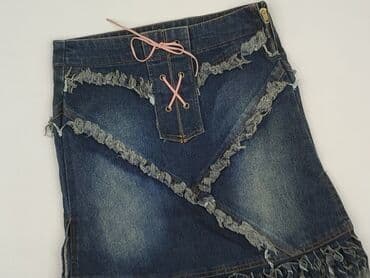 spódniczka gotycka: Women`s skirt, size L (EU 40) — 1
