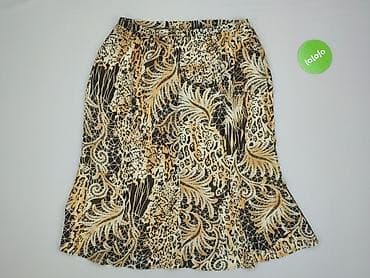 spódniczka bocca: Spódnica damska, rozmiar L — 3