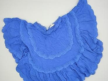 35 latki: Bluzka damska, rozmiar 3XL — 1