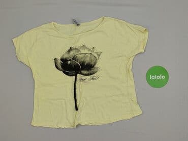 python t shirty: Women's blouse, size S (EU 36) — 2
