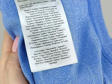 bluza tommy: ONLY, Top damski, rozmiar XL — 5