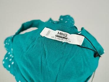 mango t shirty basic: MNG, Top damski, rozmiar S — 4