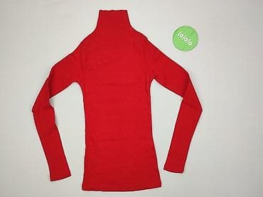 sweter do koszuli: Golf damski, rozmiar S — 3