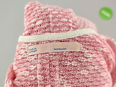 pulla and bear: Bershka, Bluzka damska, rozmiar M — 5