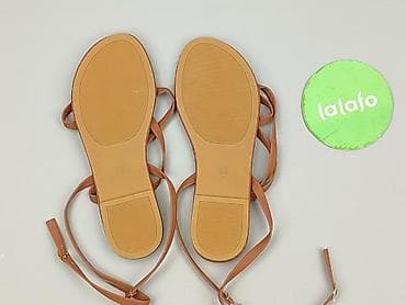 crocs tanio: Sandały damskie, rozmiar 38 — 3