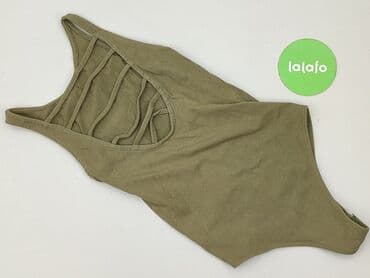 złote body: Terranova, Body damskie, rozmiar XS — 3