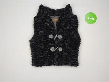 vinted kamizelka damska: Yashimei, Women`s waistcoat, size M — 3