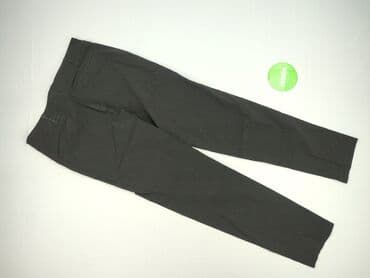 lagattini spodnie wyprzedaż: Biaggini, Spodnie materiałowe damskie, rozmiar L — 3