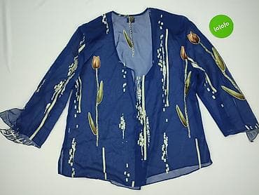 kurtka monari: Margo collection, Narzutka damska, rozmiar 3XL — 3