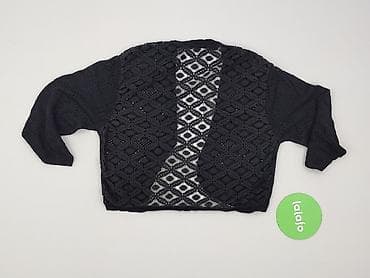 Kobiety: Cardigan, Kardigan damski, rozmiar S — 3
