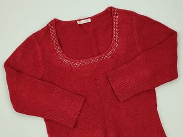 stich sweter: Sweter damski, rozmiar S — 1