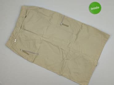 spódnice dżinsowe rozmiar 48: Yessica, Spódnica damska, rozmiar M — 2