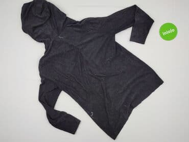 kurtki zimowe damskie c a: Canda, Kardigan damski, rozmiar S — 3