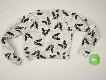 programmer t shirty: Forever 21, Women's blouse, size S (EU 36) — 3