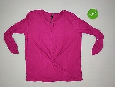 jean pascale blouse: Jean Pascale, Bluzka damska, rozmiar L — 2