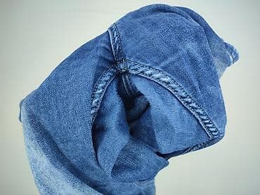 jeansy pumpy: Jeansy dla mężczyzn, rozmiar 3XL — 6