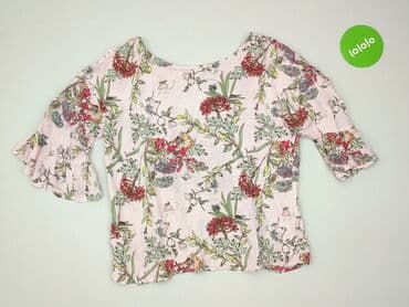 house brand sukienki: House, Women's blouse, size S (EU 36) — 2