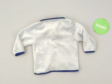 sukienka sweterkowa plus size: Cardigan, Ergee, 3-6 months, condition - Very good — 3