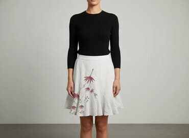 spódniczki tiulowe pepco: Spódnica damska, rozmiar M — 7