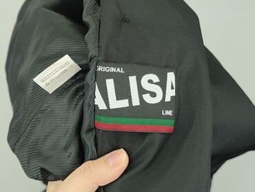 дешеве взуття жіноче: Trencz damski, rozmiar 5XL — 5