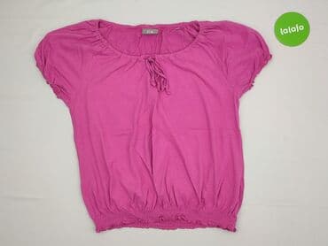 marynarka do różowej sukienki: C&A, Bluzka damska, M — 2