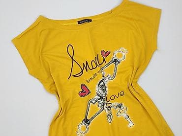 technics t shirty: T-shirt damski, rozmiar M — 1