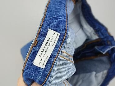 mango jeans straight: Zara, Jeansy damskie, rozmiar M — 4