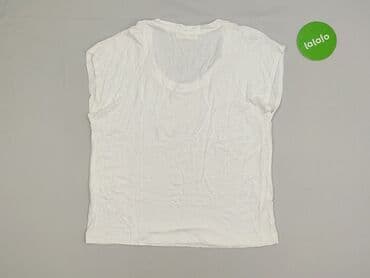 mango t shirt basic: MNG, Women`s T-shirt, size S — 3