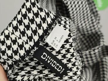 sukienka 122 h m: H&M Divided, Sukienka damska, rozmiar XS — 4