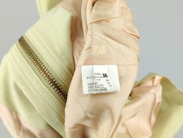 kamizelka dresowa damska: Kamizelka damska, rozmiar S — 5