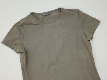 Lindex, T-shirt damski, rozmiar L