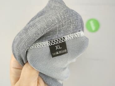 długi kardigan: Kardigan damski, rozmiar XL — 4