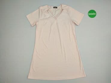 sukienki chanelka: Women`s dress, size M (EU 38) — 2