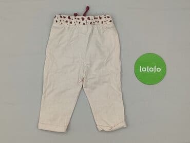 buty zimowe bartek: Leggings, So cute, 6-9 months, condition - Very good — 3