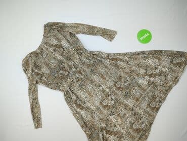 sukienka w panterke reserved: Reserved, Sukienka damska, M — 3