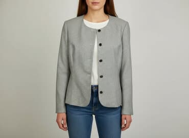 Women's blazer, size S at lalafo.pl Women's blazer, size S