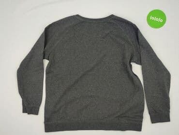 biale buty skarpetkowe: Woman, Bluza damska
, rozmiar M — 3