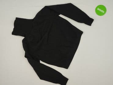 skladanie koszulki: Uniqlo, Golf damski, rozmiar XS — 3